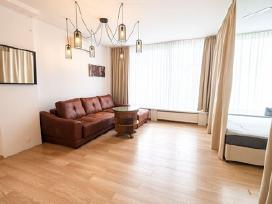 Šviesus tuščias butas nuomai / Flat for rent