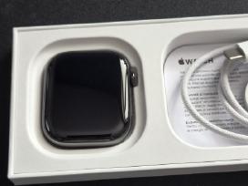 Apple Watch Series 11 46mm Titanium GPS Cellular