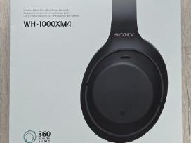 Sony Wh-1000xm4 belaides ausines