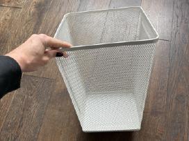 Ikea šiukšlių dėžė Dronjons