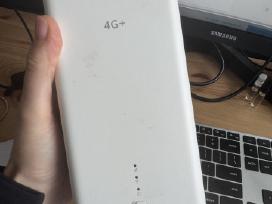 4G+ WiFi maršrutizatorius Soyealink B628-350
