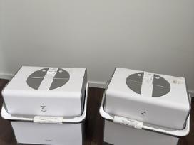 Ecovacs Winbot2 omni langų valymo robotai