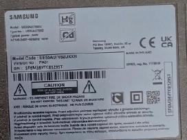 Samsung Ue55au7092