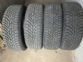 Continental wintercontact Ts870