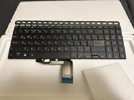 Nauja Asus Vivobook X513/s513/k513/m513 klaviatūra
