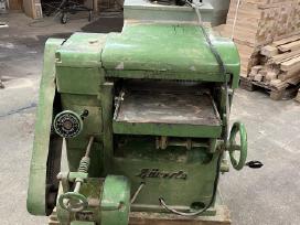 Reismusas Bauerle 400mm