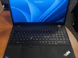 P15s 15.6 Ips i7-1165g7 32gb 512gb T500 4gb 0%