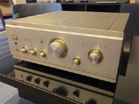 Legendinis Denon Pma-2000r su solidžiu Phono kor.