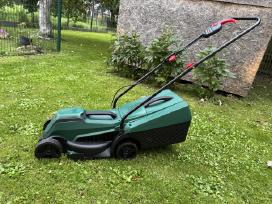 Bosch 18v-32-200 vėjapjovė 18v