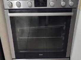 Aeg Pastatoma Orkaite/kaitlente