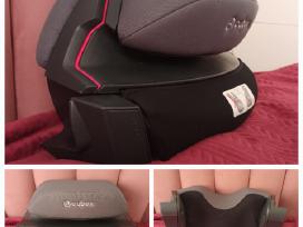 Auto kedutes Cybex buomelis