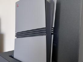Sony Playstation 5 Pro 30th Anniversary konsolė