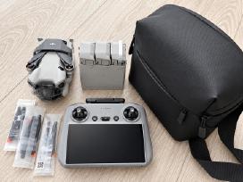 Dji mini 4 Pro combo