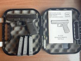 Skelbimo 'Glock 19 cal. 9x19' paveikslėlis