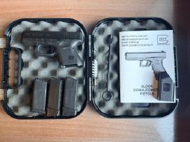 Skelbimo 'Glock 26, cal. 9x19' paveikslėlis