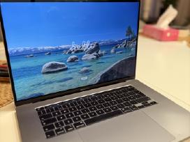 MacBook Pro 16 2019 i9 / 16gb / 1tb SSD