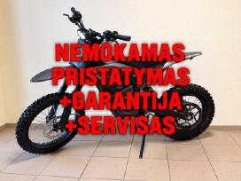 Valtinsu Em5 ultra galingas elektrinis dviratis