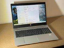 Hp Probook 450 G7 15 colių 8gb/256gb
