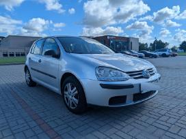 Volkswagen Golf 5