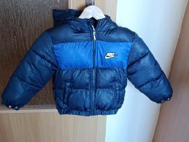 Nike berniukiška striukė 4-5 metų