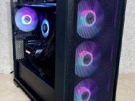 Rtx 3060 12gb/ Ryzen 7 3800x/ Ddr4 2x8gb/SSD 1tb
