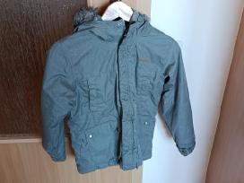 Columbia berniukiška parka striukė 8-9 metų