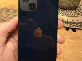 Apple iPhone 13 128gb Midnight – 86% baterija