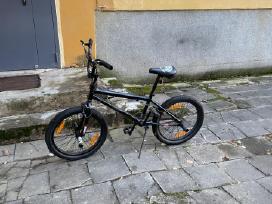 BMX dviratis Spinner