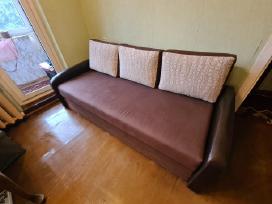 Parduodu Sofa lova