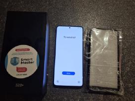Samsung galaxy s20+