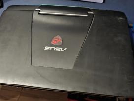 Parduodu Asus G751j sena veikianti kompiuterį