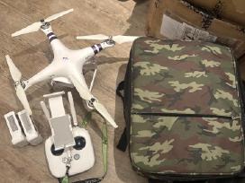 Dji Phantom 3 Advanced