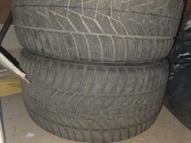 Žieminės Hankook padangos