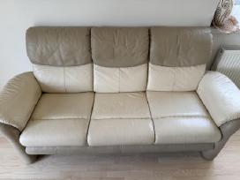 Odinė sofa