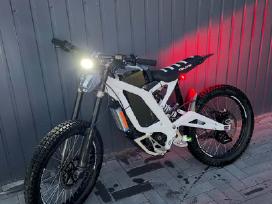 Sur-Ron Light bee X, enduro / adventure