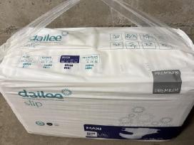Sauskelnės Dailee L/XL