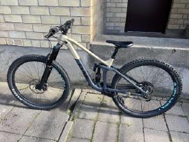 Cube Stereo Race 170
