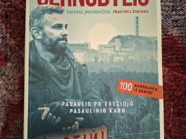Černobylis