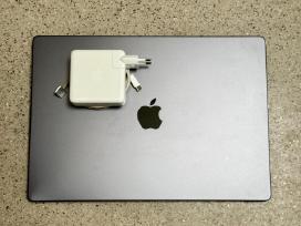 MacBook Pro 16 M3 Max / 36gb / 1tb / 30-core Gpu
