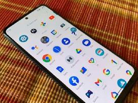 Moto G71 5G (baterija 100% gyvibingumo)