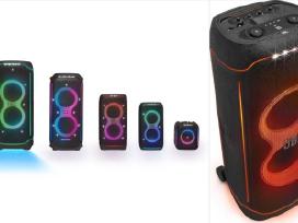 Jbl 720 710 310 110 Partybox Nuoma