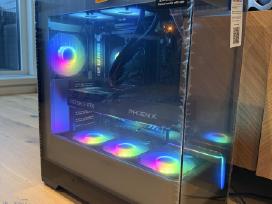 Gaming Pc Rtx 5070 Ti 16gb Ryzen 7 7800x3d
