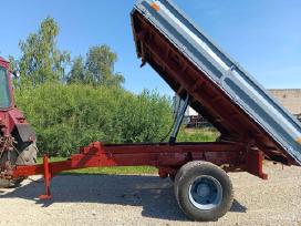 -Kita-, dumper / tipper