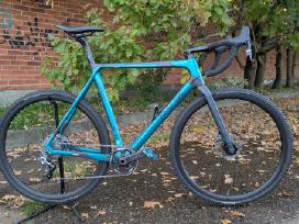 Basso gravel carbon
