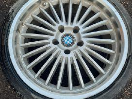 Ratai 235/35zr19 nuimti nuo 5kl.bmw