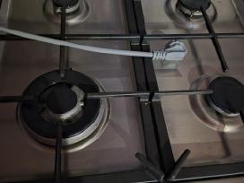 Parduodama Electrolux Lkk664200x Viryklė