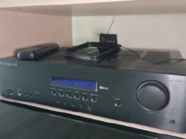 Parduodu resyverį Cambridge audio Topaz Sr20