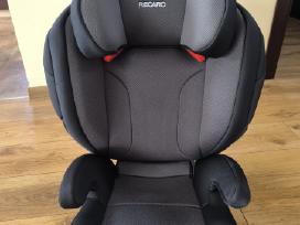 Automobilinė kėdutė 15-36kg Recaro
