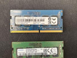 8gb (2x4gb) Ddr4 2400mhz Sodimm RAM