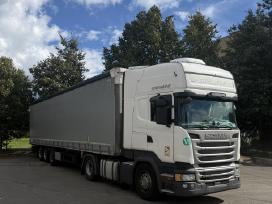 Važiuojame LT-se-fin-LT, ar LT-se-LT